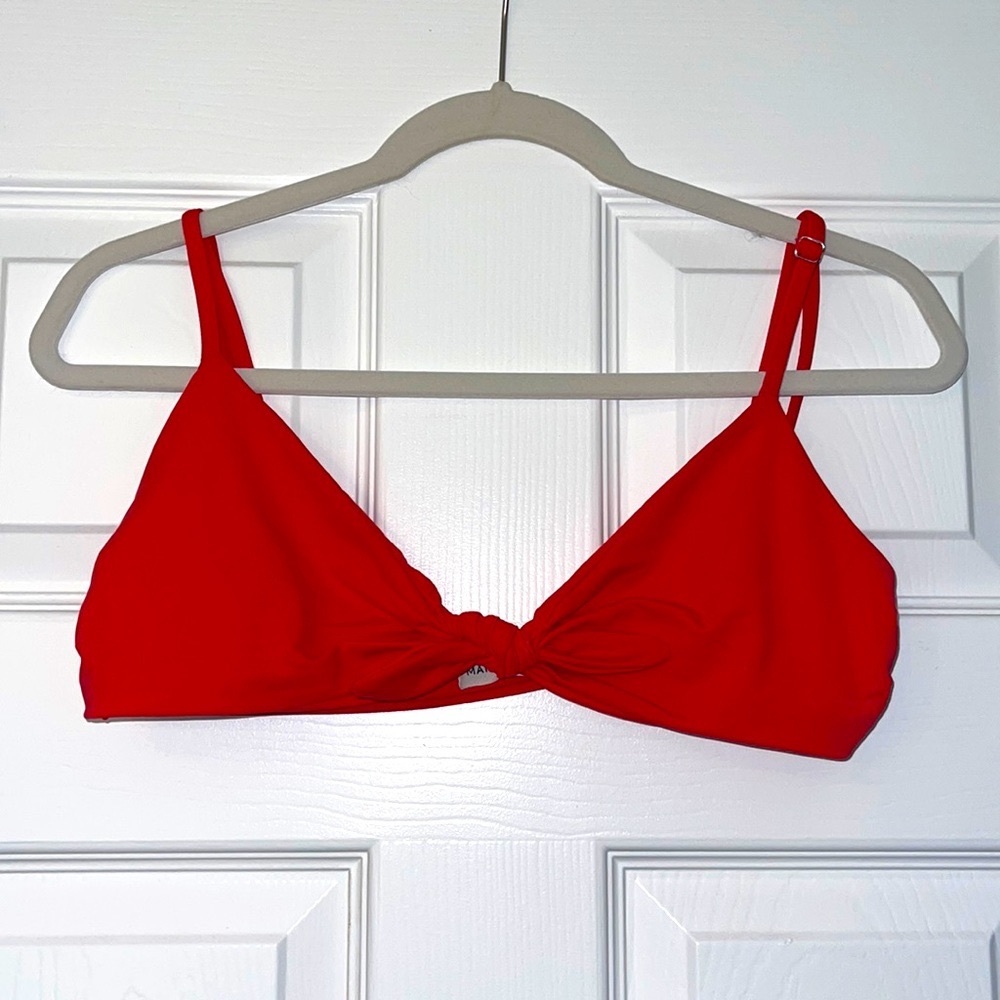 Mara Hoffman Carla Bikini Top